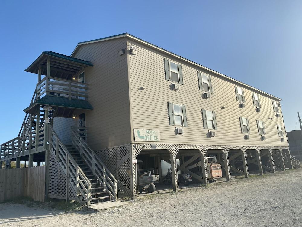 Seaview Pier and Motel photo 3