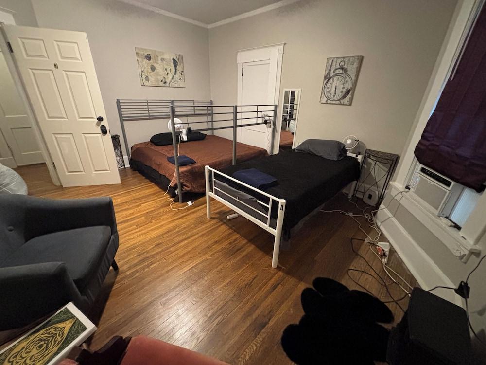 Cozy Bears Bunker's & Carpe Diem Spa photo 50