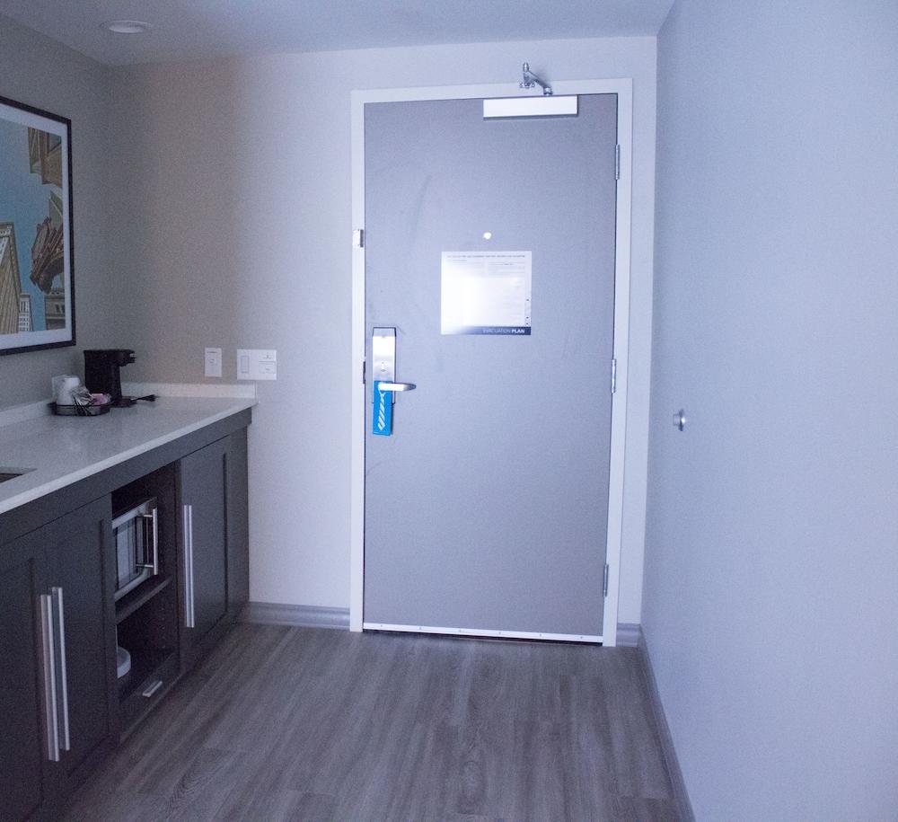 Hampton Inn & Suites Cranberry Pittsburgh photo 42