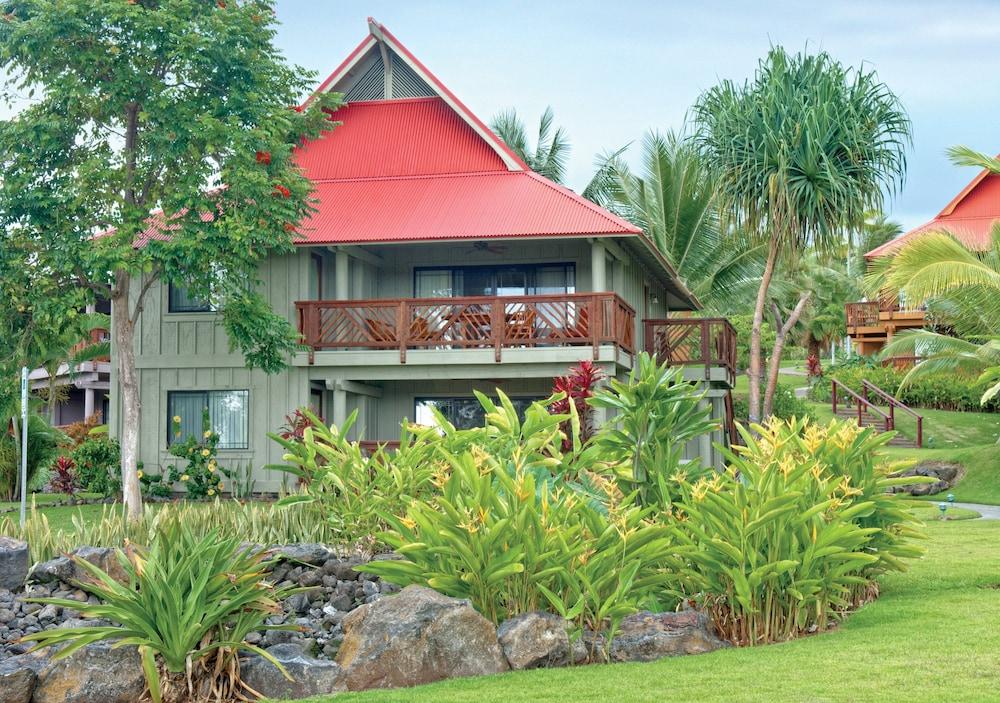 Club Wyndham Kona photo 42
