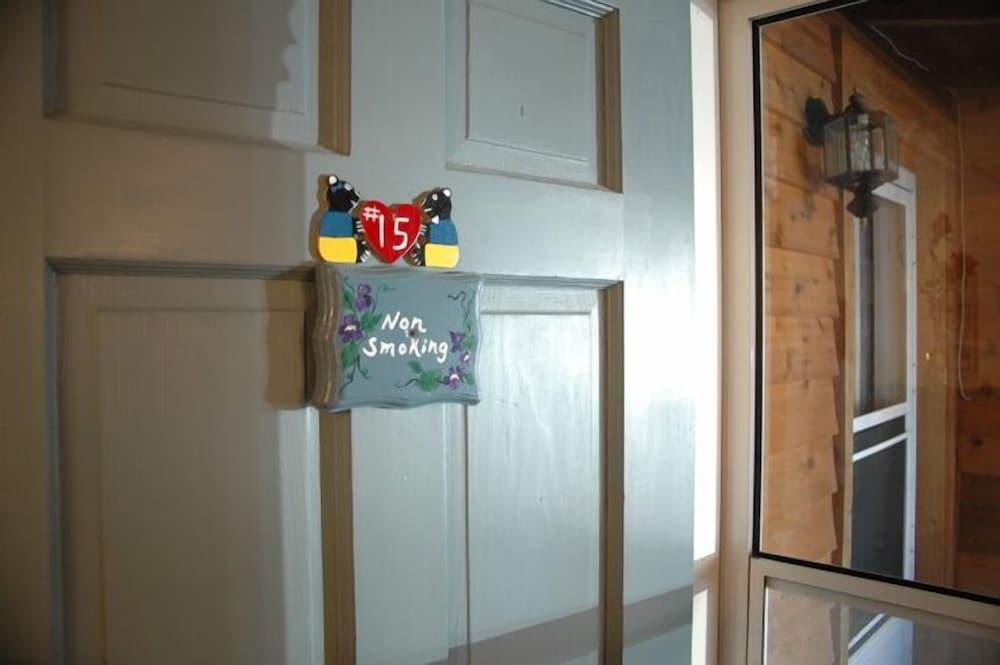 The Homestead Inn photo 50