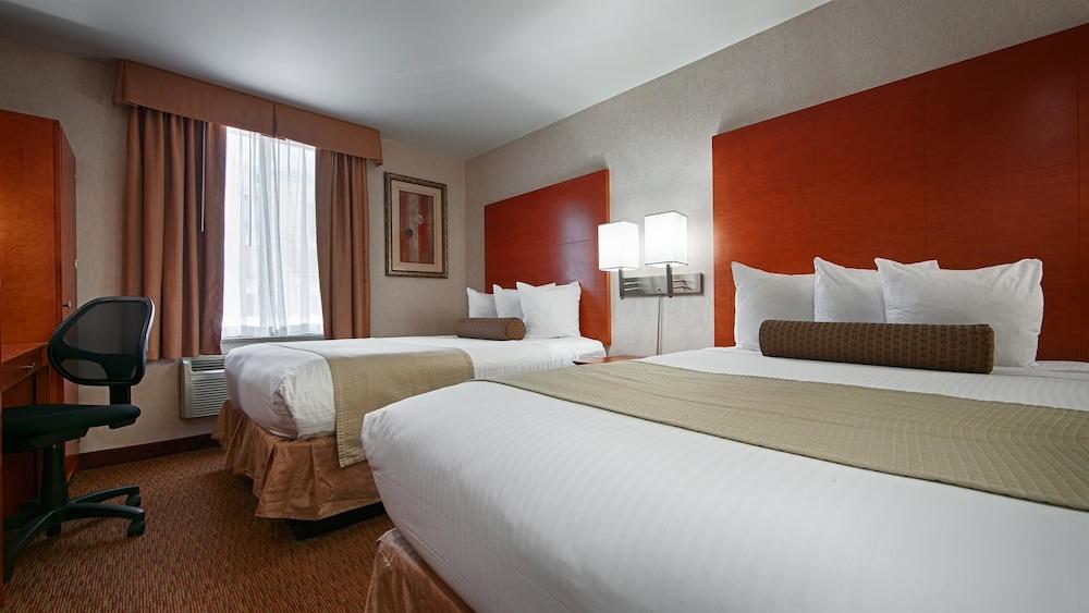 Best Western JFK Airport Hotel photo 6