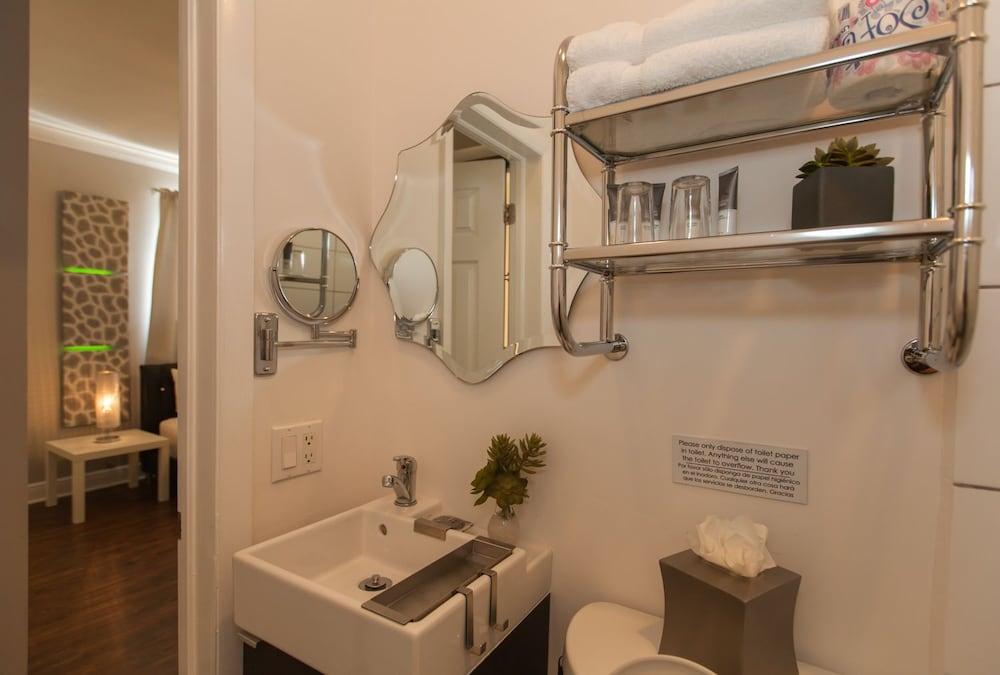Odyssey of South Beach Apart Hotel photo 33