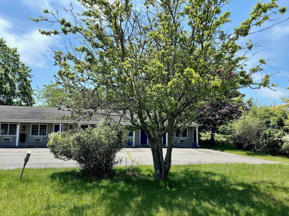 Westhampton Seabreeze Motel photo 13