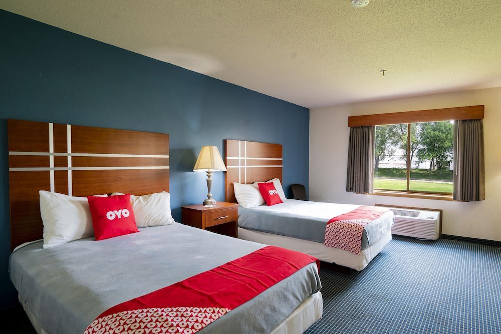 OYO Hotel Redwood Falls near Jackpot Casino photo 34