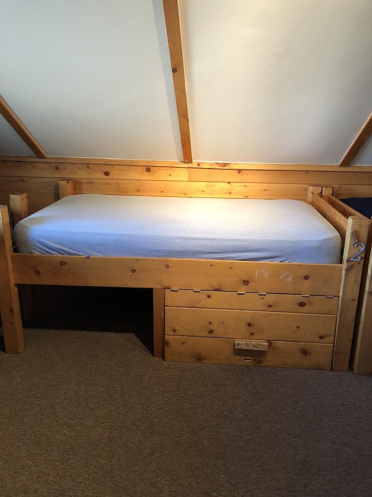 Estes Park Adventure Hostel photo 10