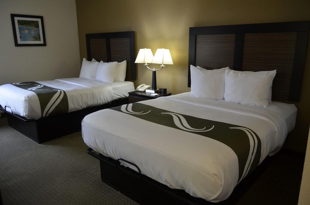 Quality Inn Ocoee - Cleveland East photo 27