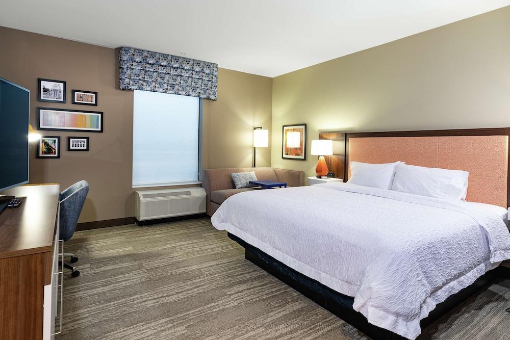 Hampton Inn & Suites Columbia Killian Road photo 65