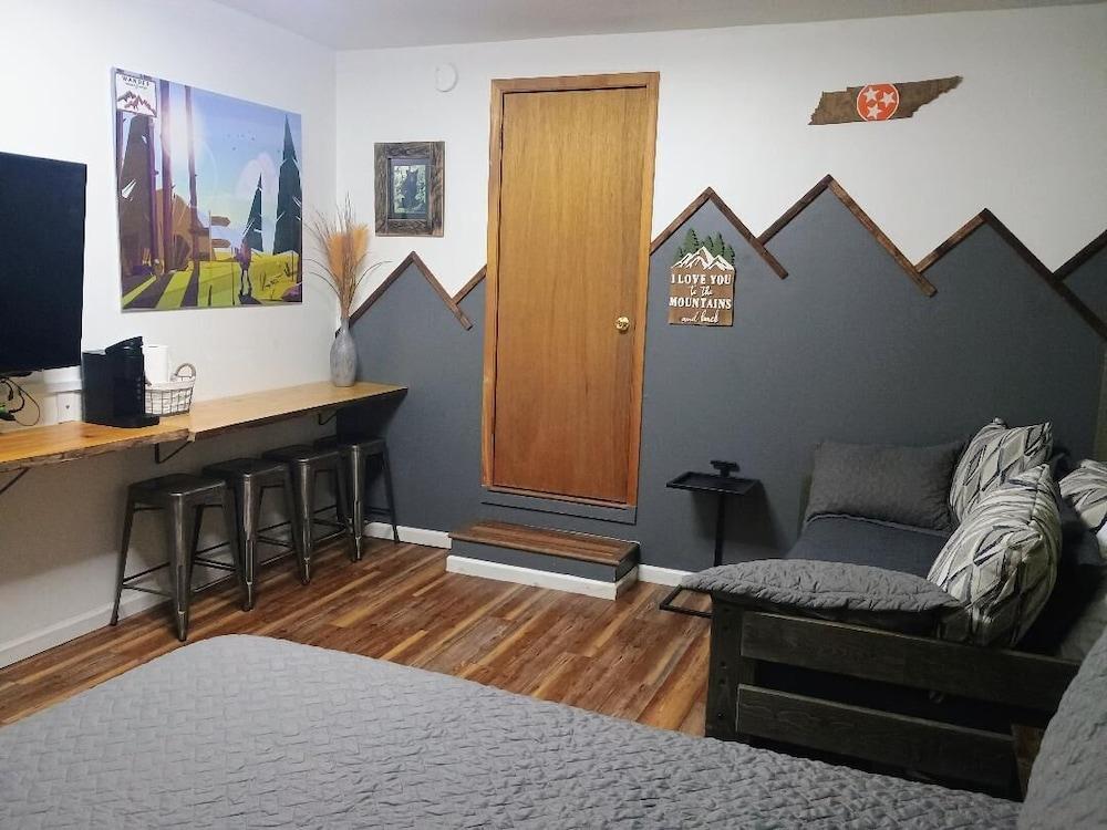Wild Mountain Lodge photo 30