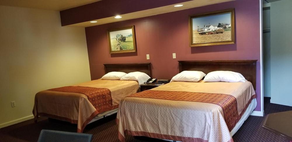 Classic Inn photo 30