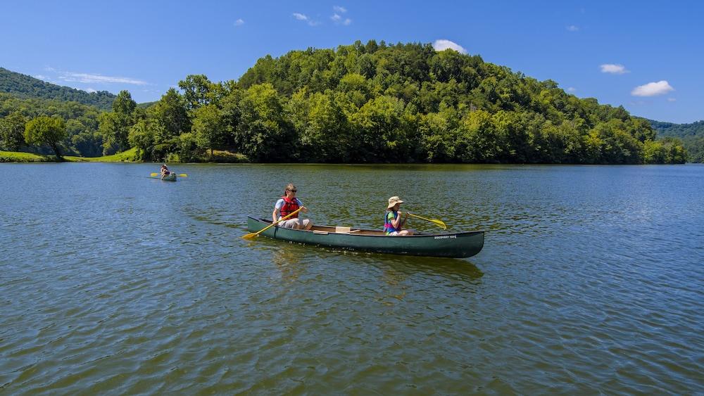 Jenny Wiley State Resort Park photo 17