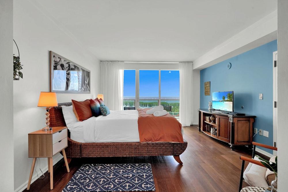 Amazing SEA VIEW Studio photo 25