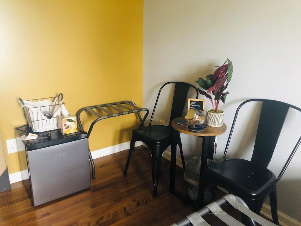 Peekskill Guesthouse photo 22