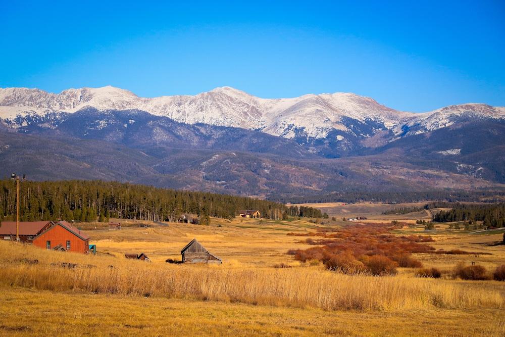 YMCA of the Rockies Snow Mountain Ranch photo 51