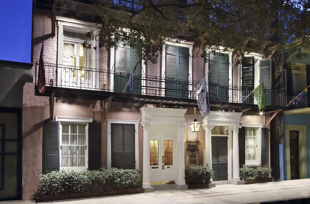 Lamothe House photo 1