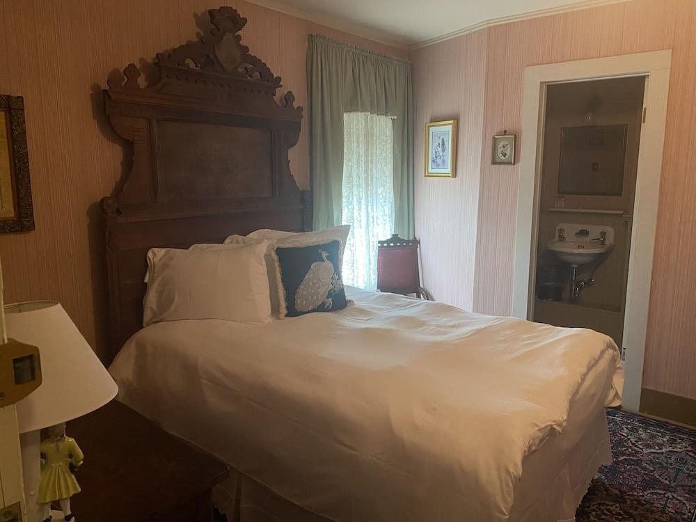 Atlantic Hotel photo 37