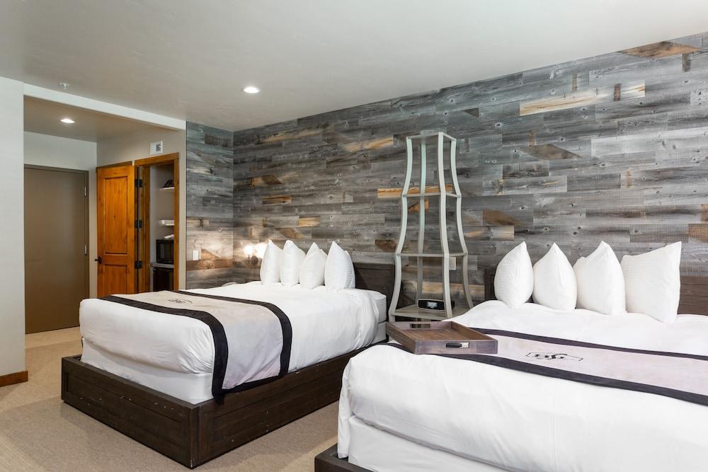 Silver Baron Lodge at Deer Valley photo 4