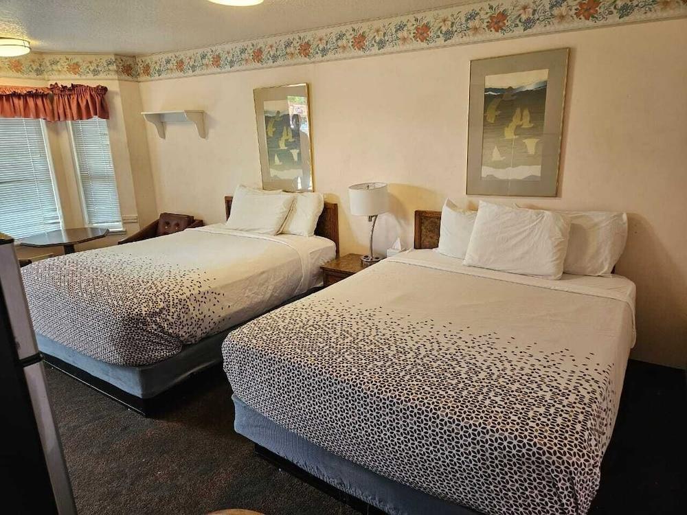 Sweet Breeze Inn photo 12