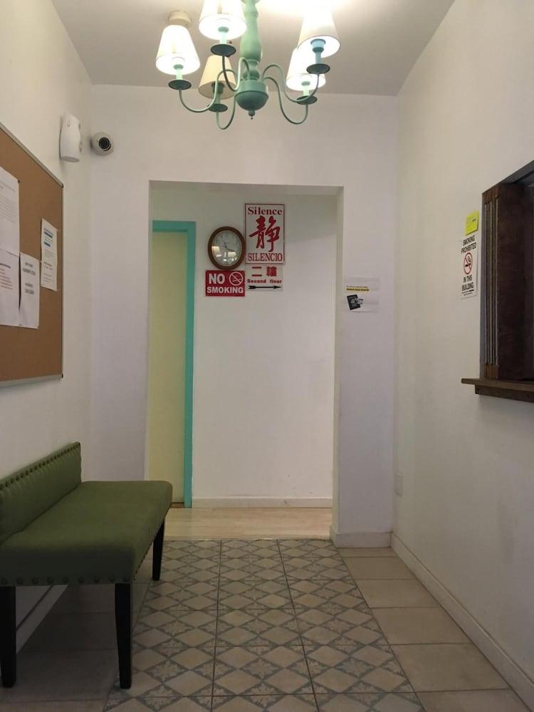 Kamway Lodge & Travel - Hostel photo 20