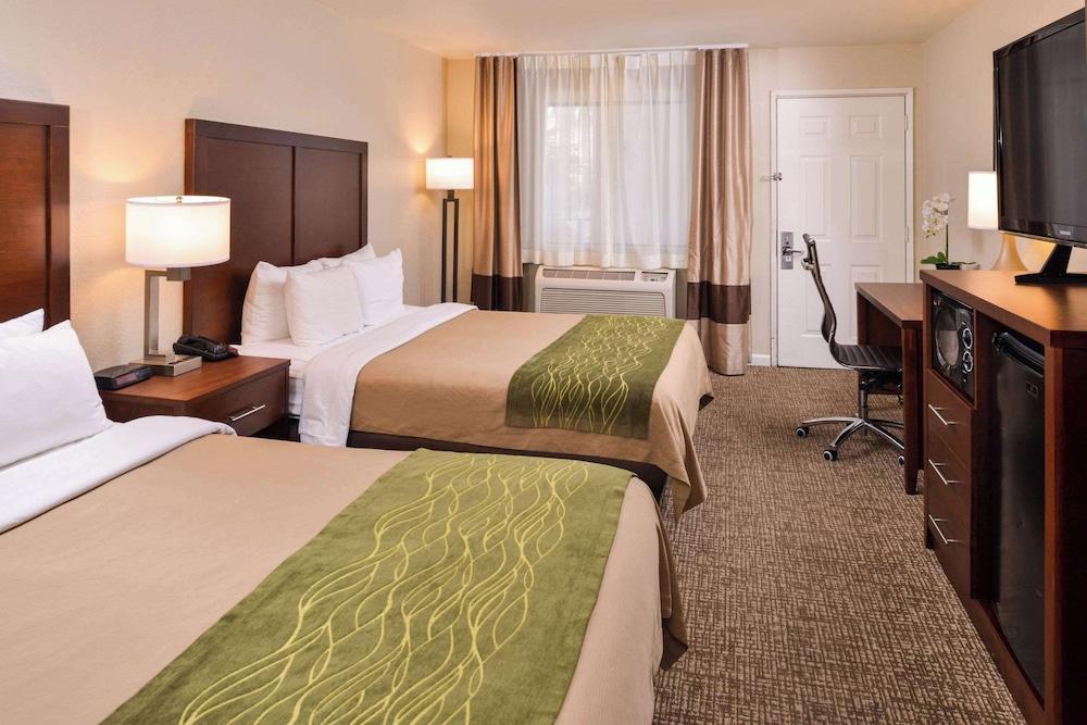 Rancho Cordova Inn photo 18