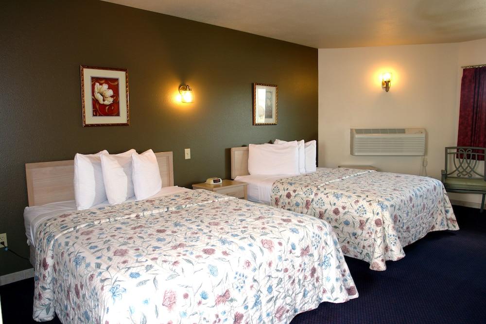 Carter Mountain Motel photo 13