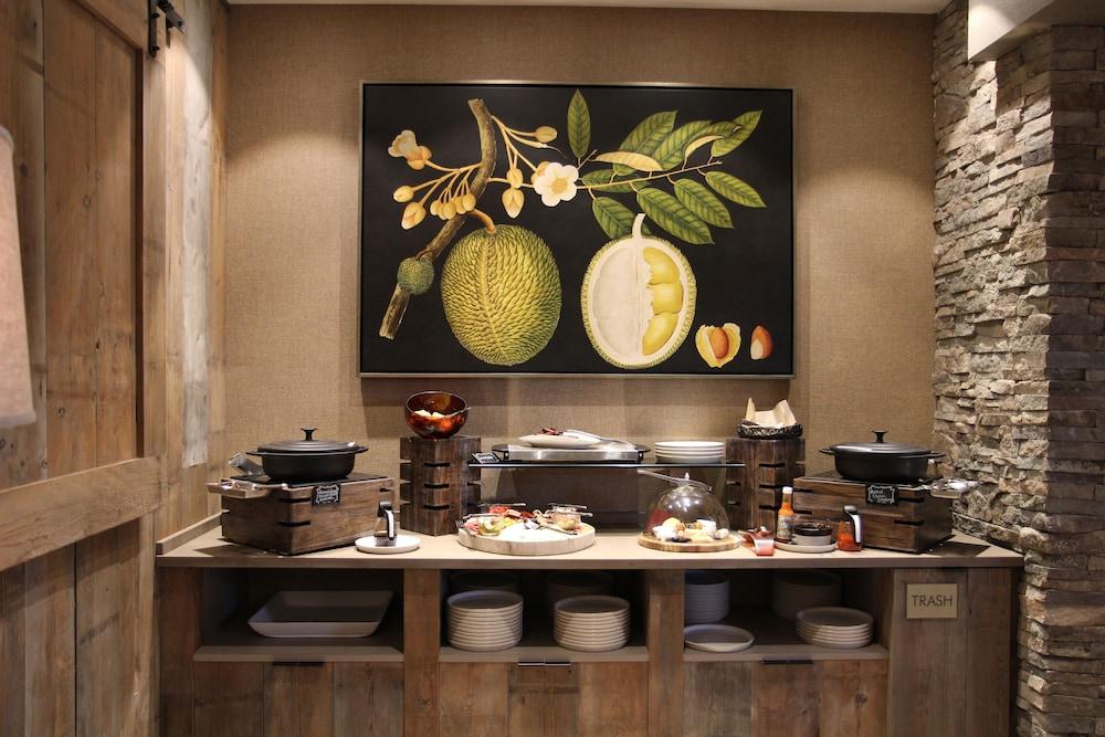 The Bradstan Boutique Hotel photo 14