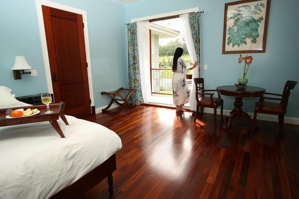 Hawaii Island Retreat photo 28