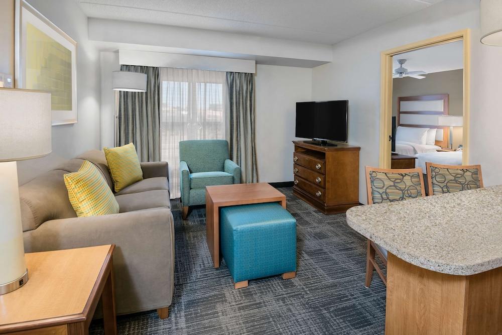 Homewood Suites by Hilton Phoenix - Metro Center photo 11