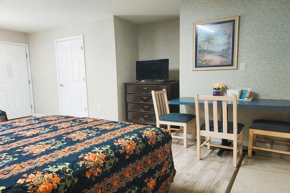 Studio Inn and Suites Absecon NJ, Atlantic City photo 22