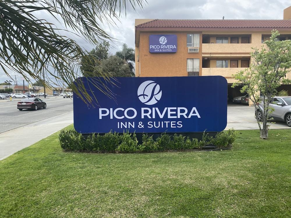 Pico Rivera Inn and Suites photo 8