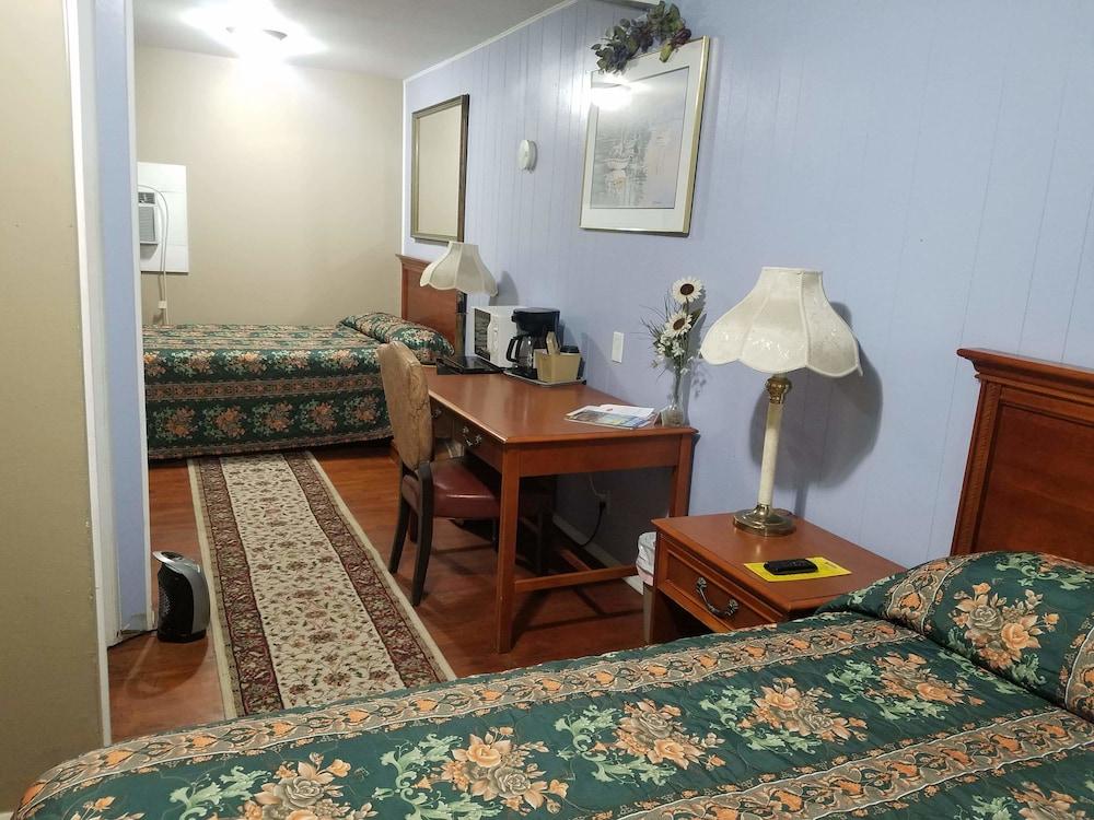 US Center Motel & Long Term Stay Apts photo 6