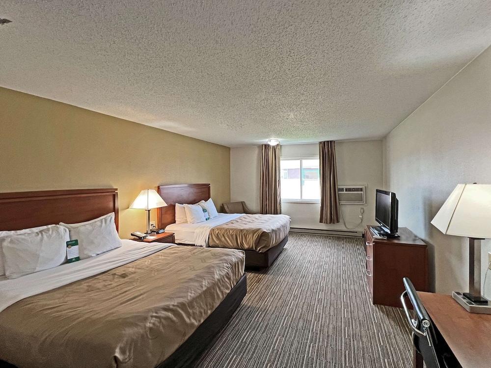 Quality Inn Mitchell I-90 photo 25