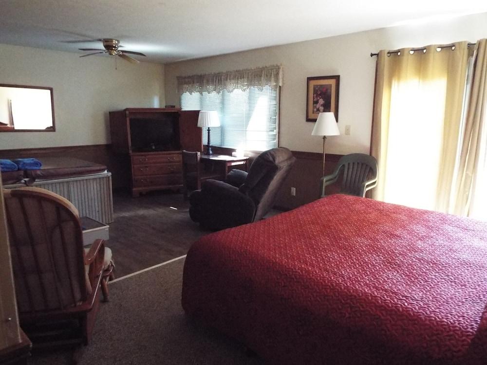 Hotel Nashville photo 10