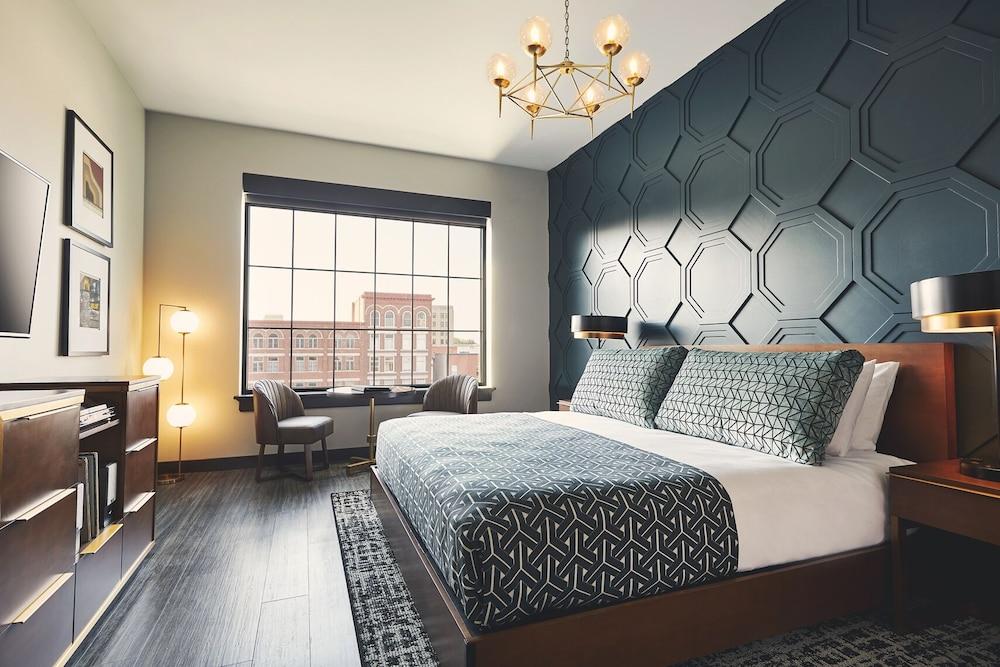 Hotel Vandivort photo 20