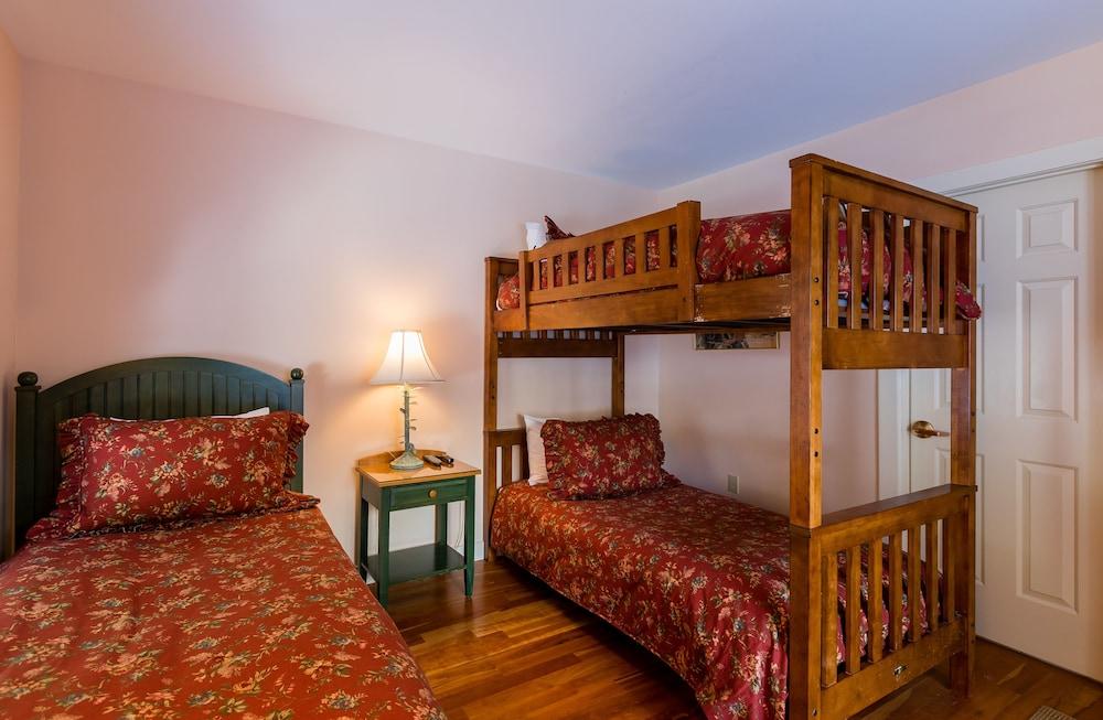Topnotch Resort photo 40