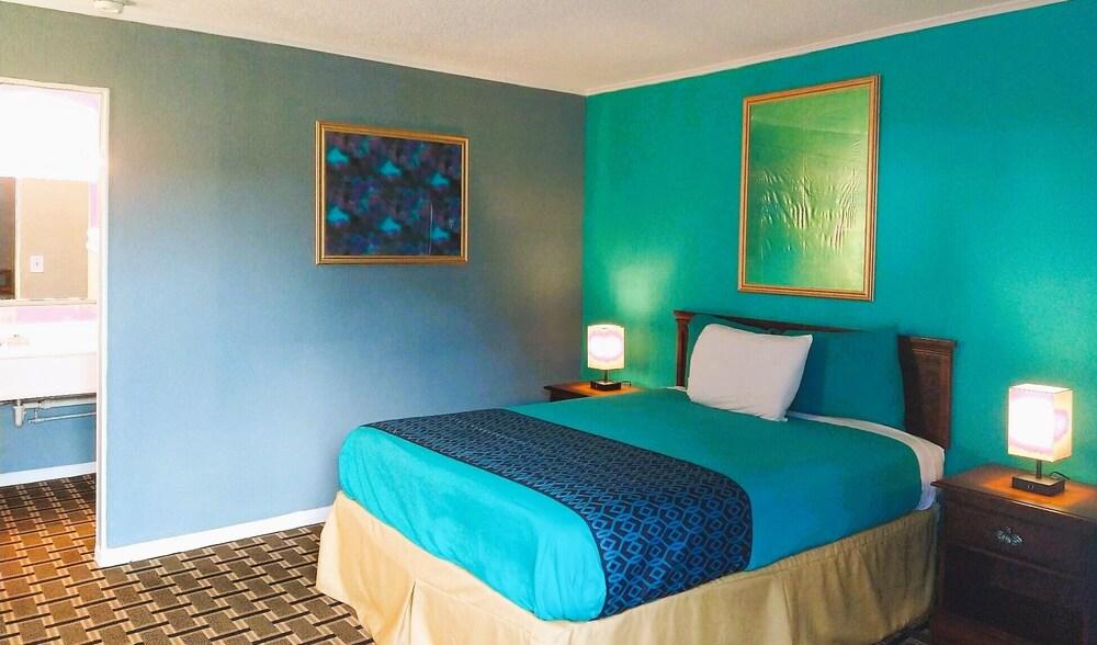 Grand View Plaza Inn & Suites photo 96