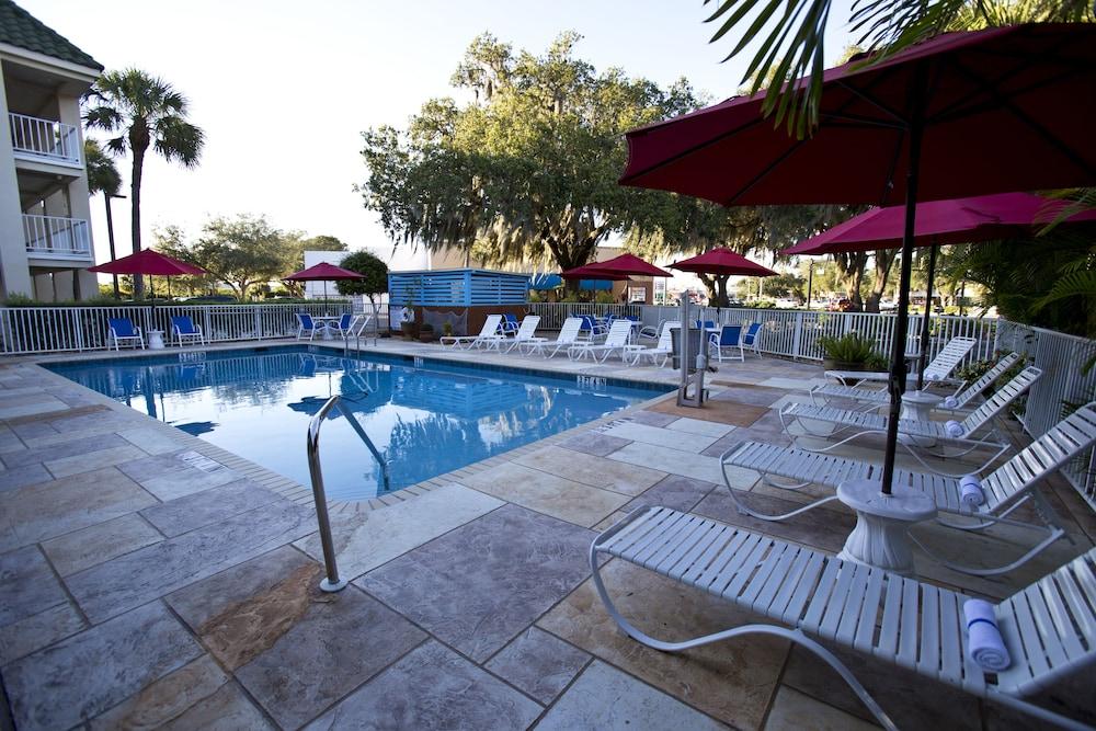 Days Inn by Wyndham Port Charlotte/Punta Gorda photo 18