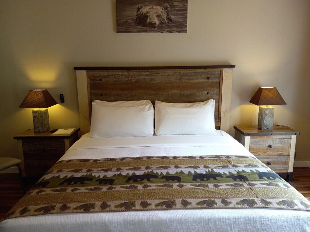 The Carter Lodge On The River photo 16