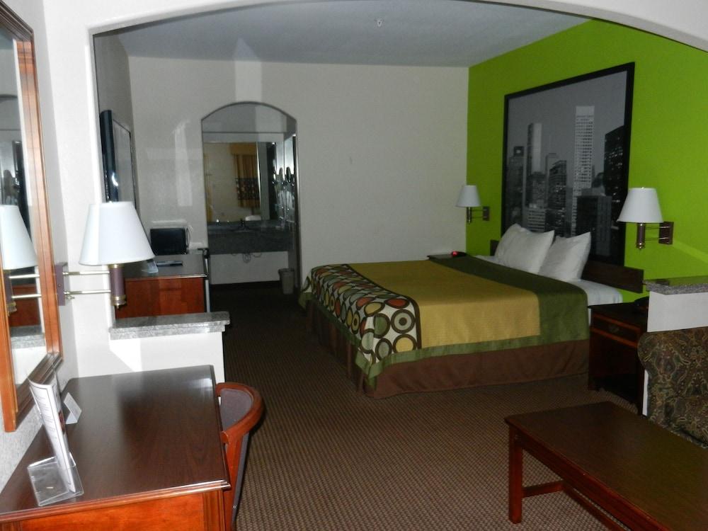 Belleza Inn & Suites Humble - FM 1960 photo 5