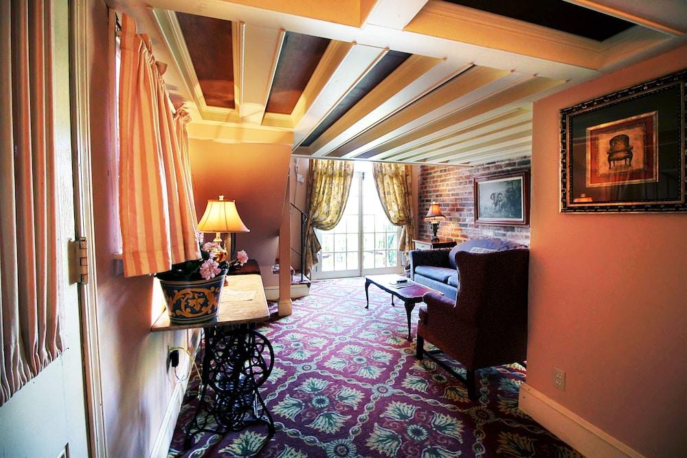 The Olivier House Hotel photo 54