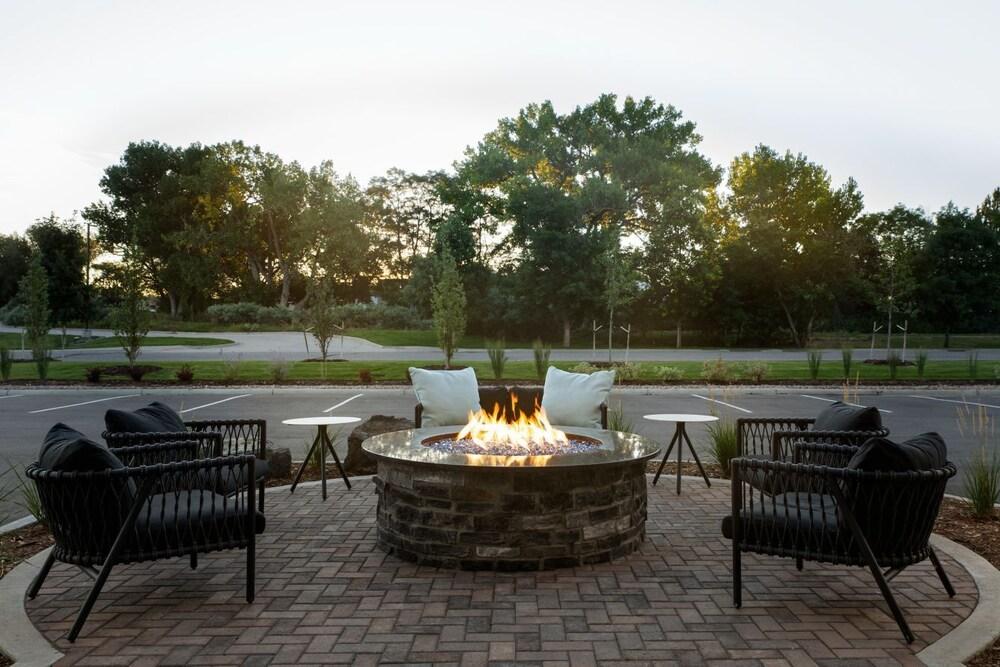Towneplace Suites By Marriott Tracy photo 7