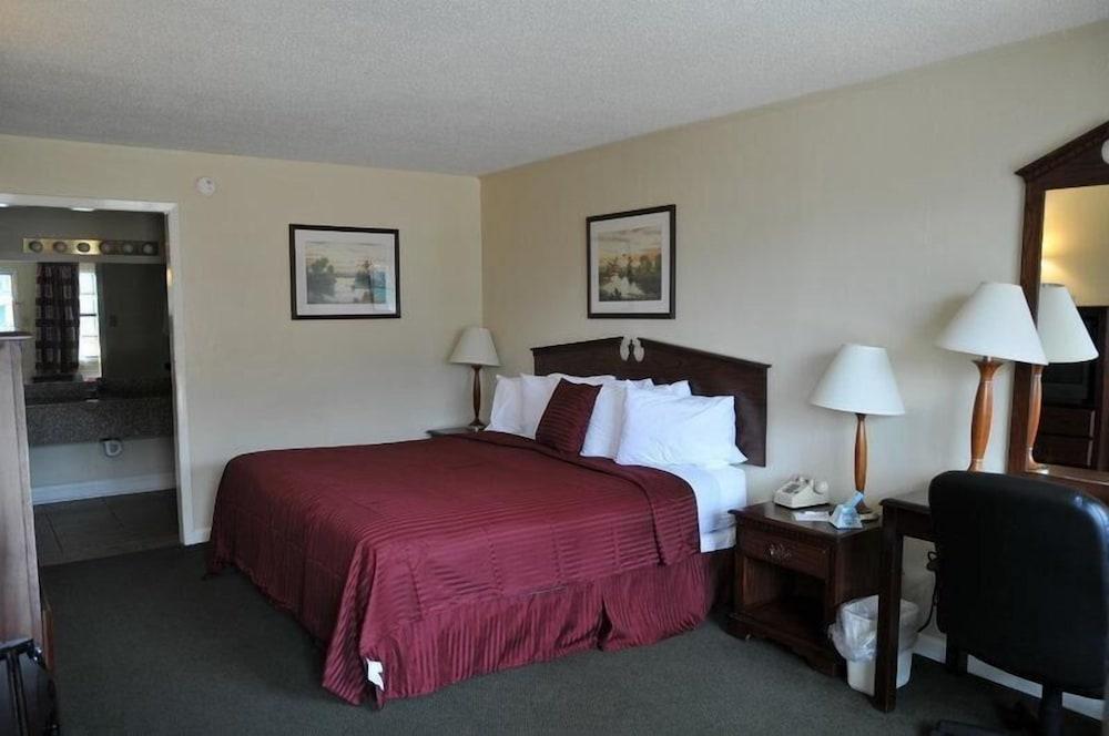 The Winnfield Lodge photo 23