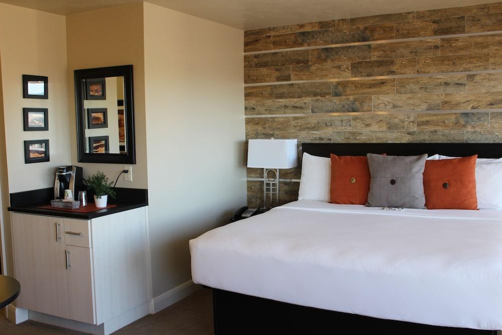 Inn on the Cliff photo 7