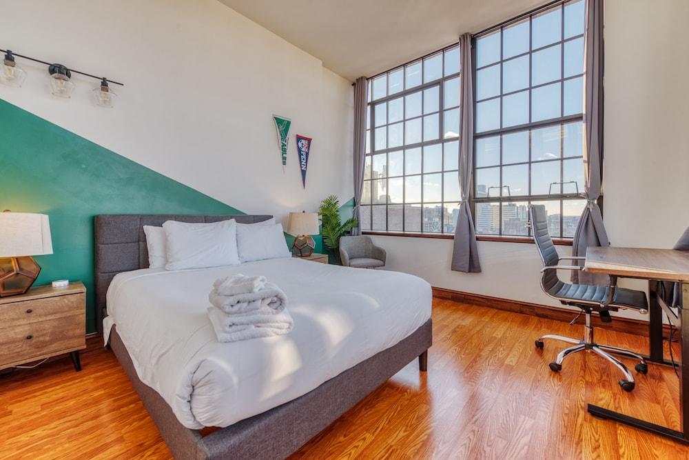 Sosuite at Independence Lofts - Callowhill photo 50