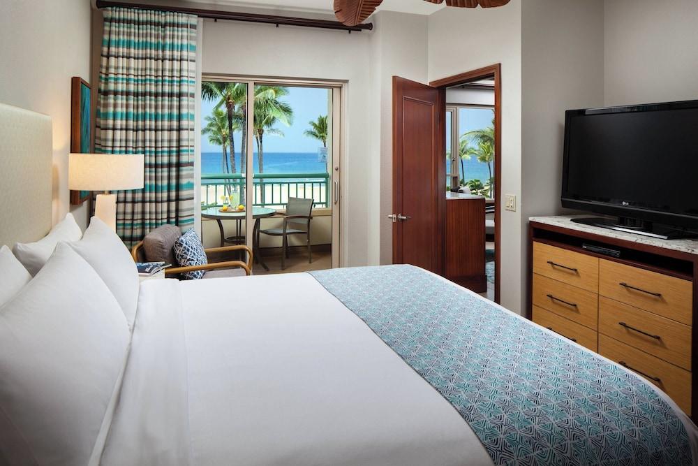 Marriott's Maui Ocean Club - Lahaina & Napili Towers photo 42