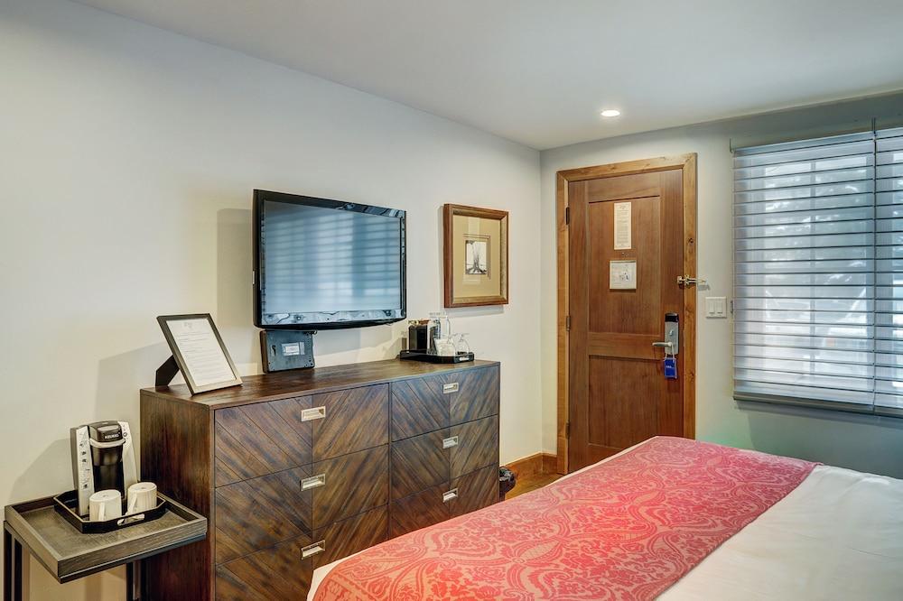 The Lodge at Vail, a RockResort by Vail Resorts photo 91