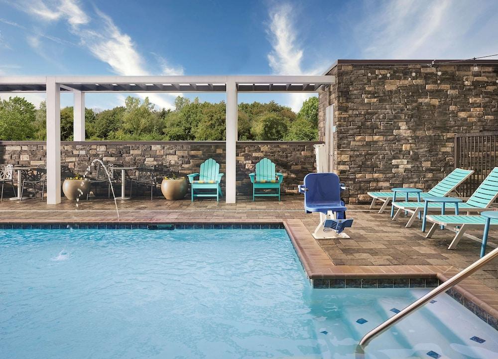 Home2 Suites by Hilton Jackson/Pearl, MS photo 24