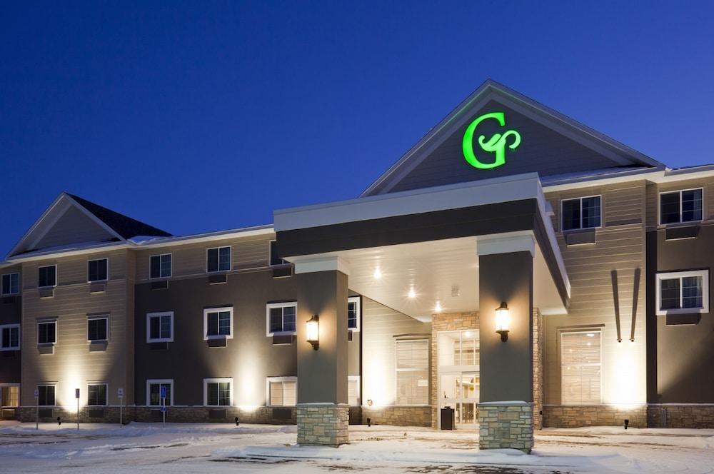 GrandStay Cannon Falls photo 24