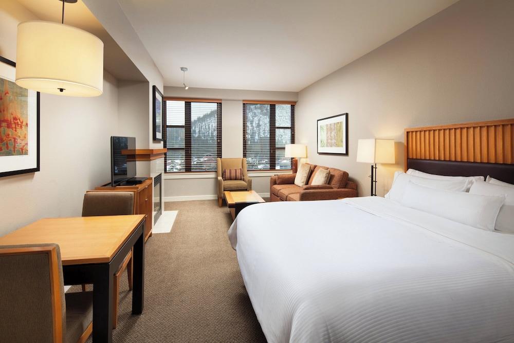 The Westin Monache Resort, Mammoth photo 11
