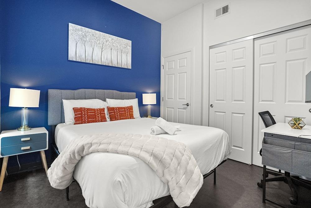 CozySuites - William photo 99